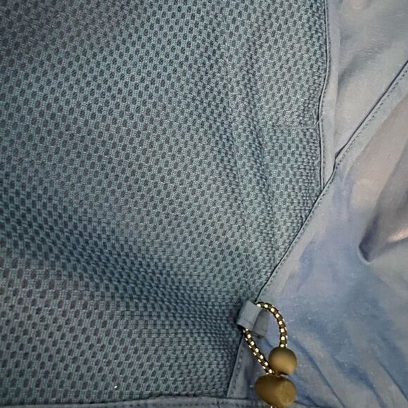 REI Co-Op Active Pursuits Women's Indigo Blue Shell Jacket NWOT Size Medium - Picture 6 of 9